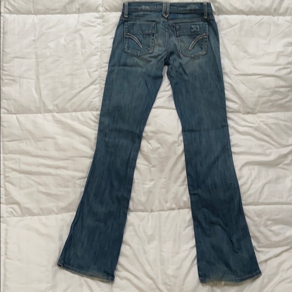 Women’s Joe’s Jean - Picture 6 of 7